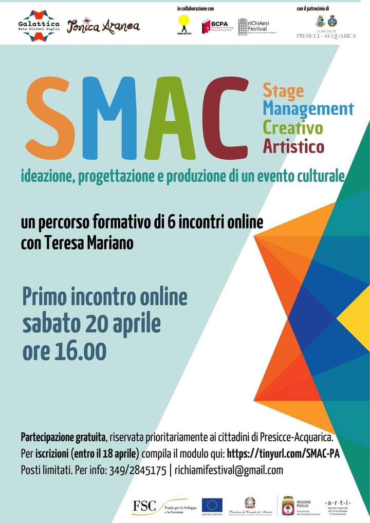 S.M.A.C.