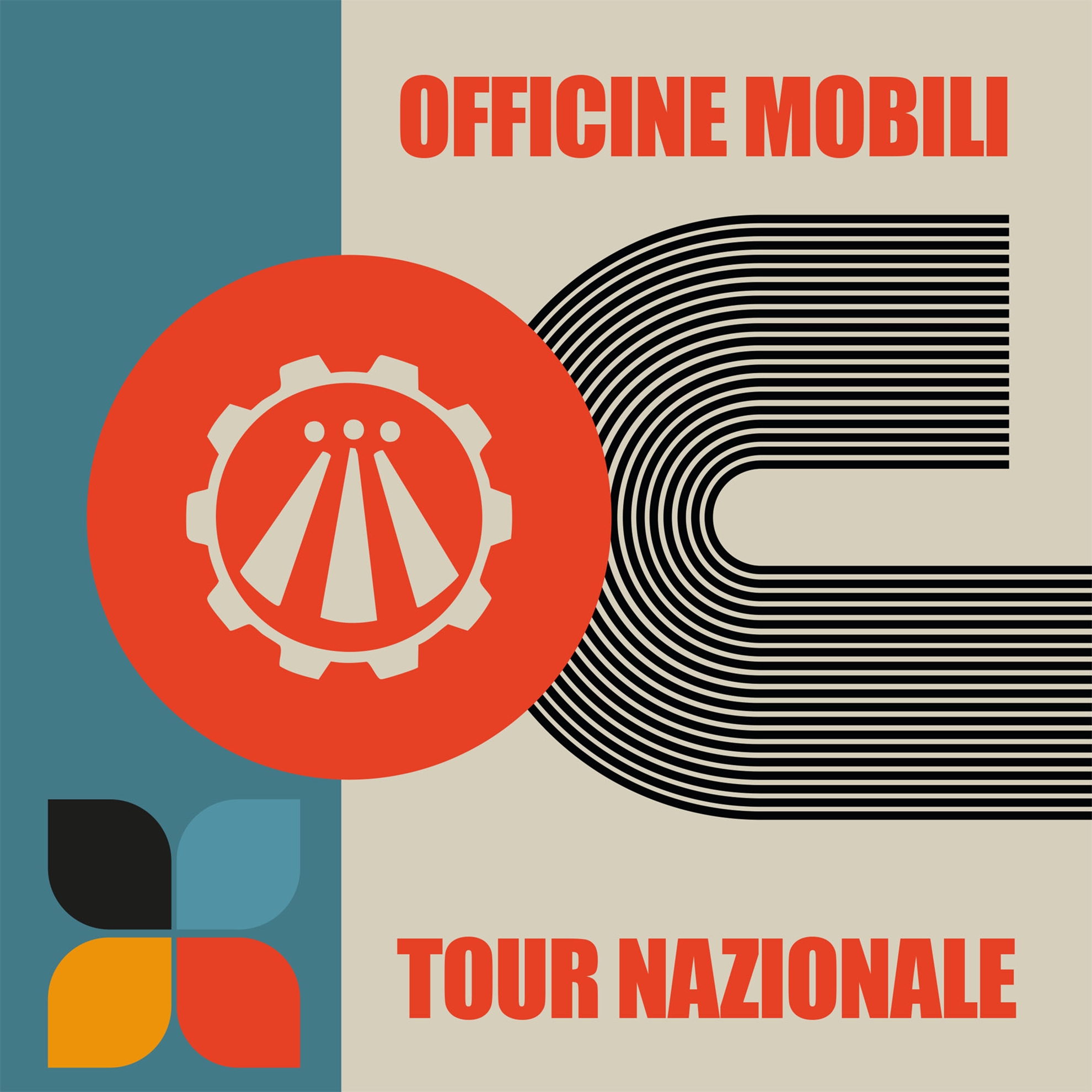 OFFICINE MOBILI