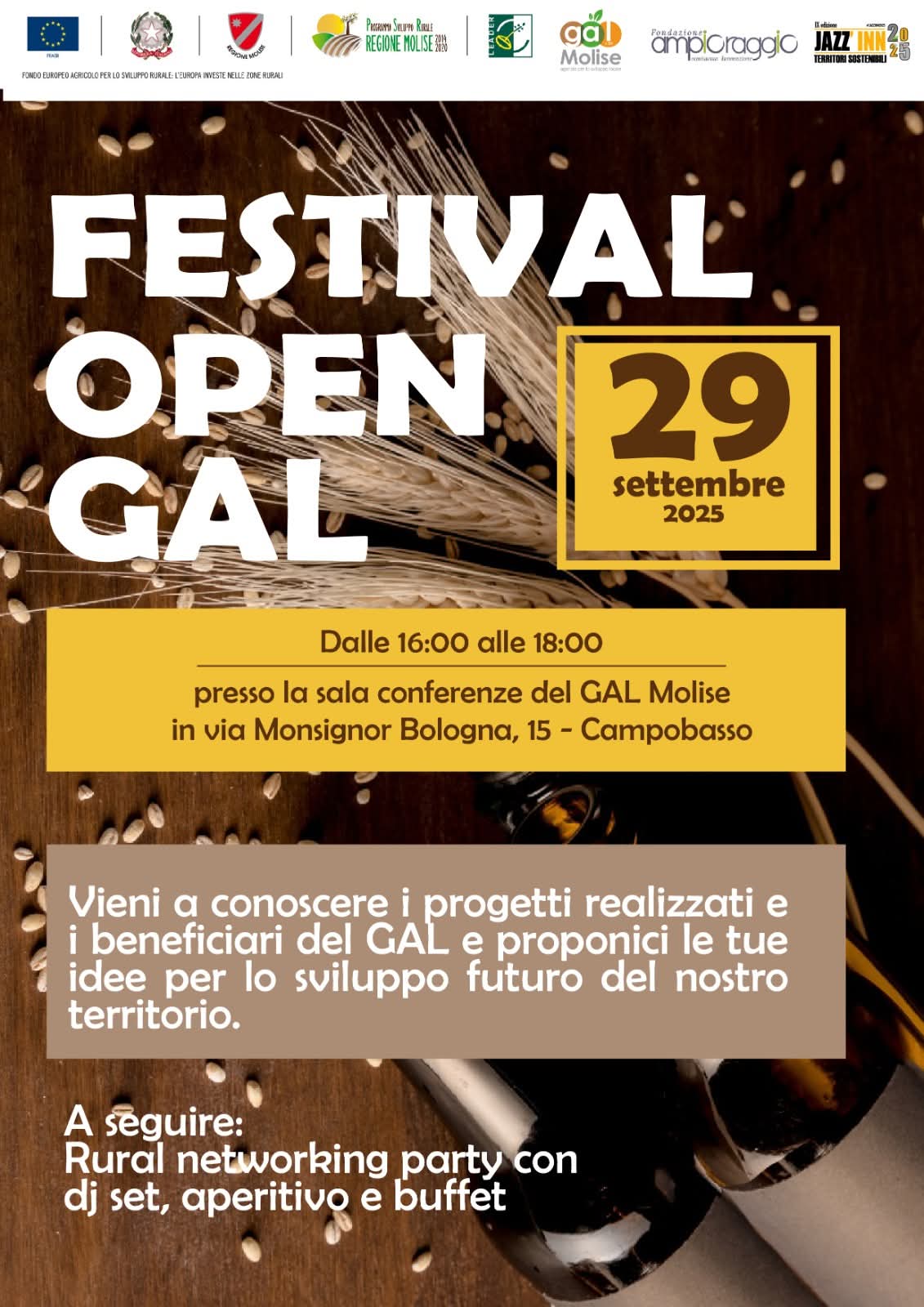 Incubatore 